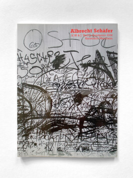 ALBRECHT SCHÄFER