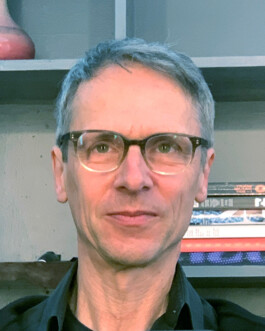 ALBRECHT SCHÄFER