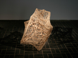 Albrecht Schäfer, Sitzgruppe/Swing, 2008, solo show
